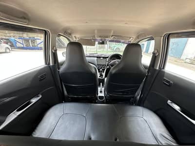 Suzuki Cultus VXR 2021