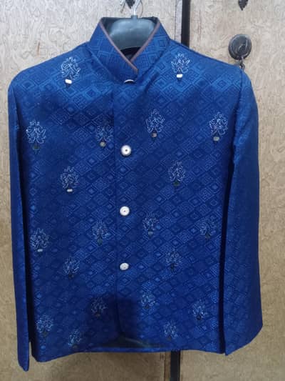 Prince Coat