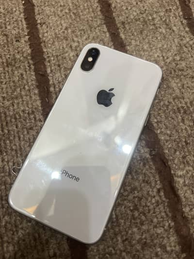 For sale