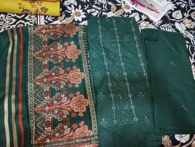 garam verity suit 3 pice
