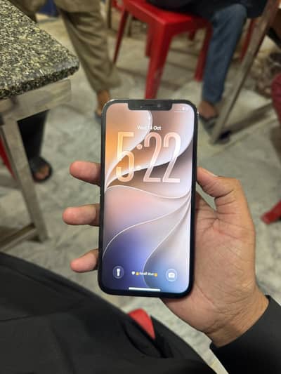iPhone 12 Pro Max non pta