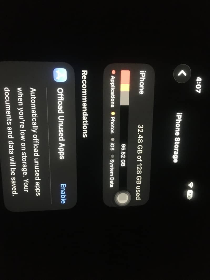 Apple iPhone 14 5
