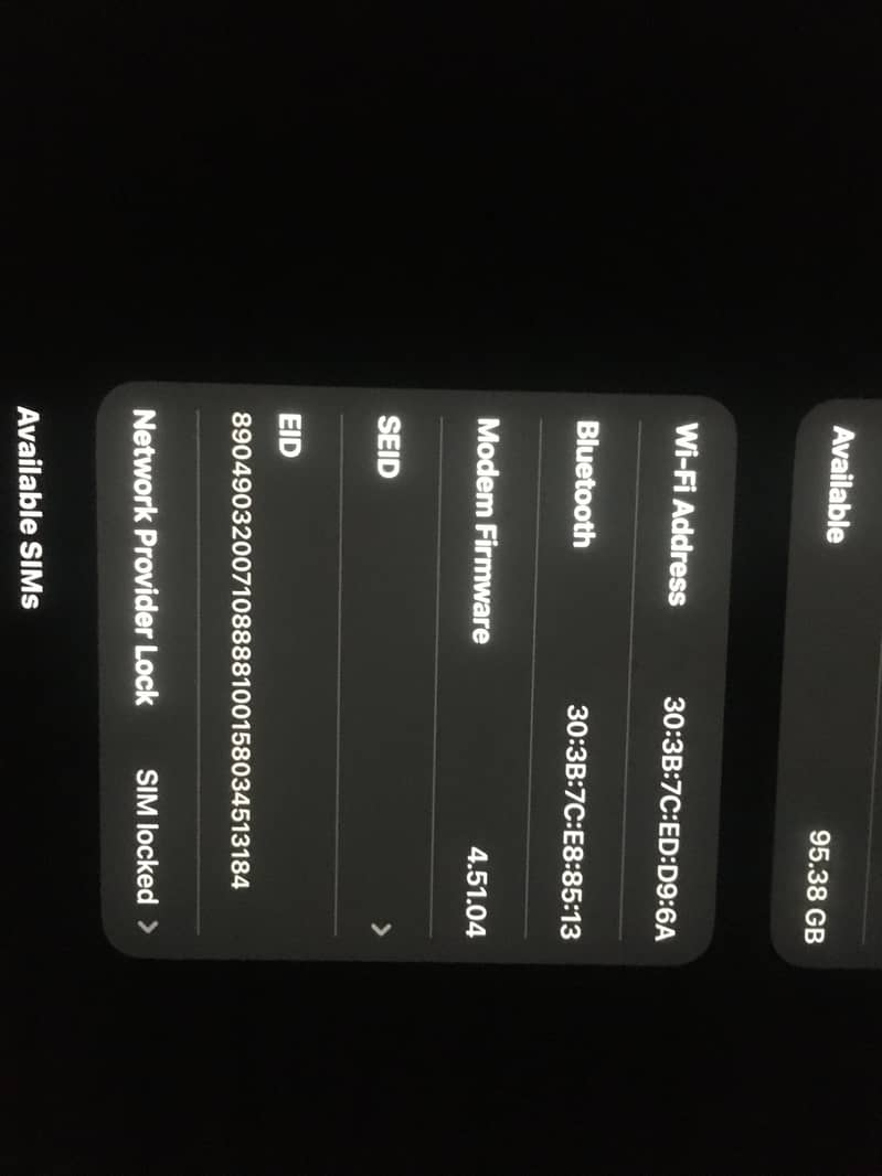 Apple iPhone 14 7