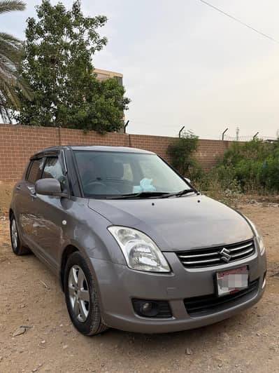 Suzuki Swift 2017  Automatic | Swift 2017 For Sale