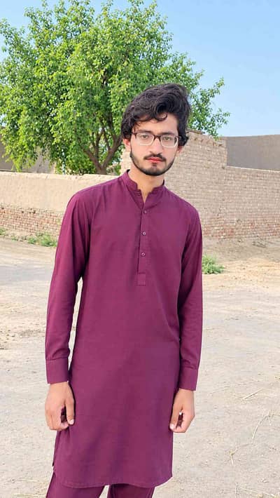Ali Ahmad 