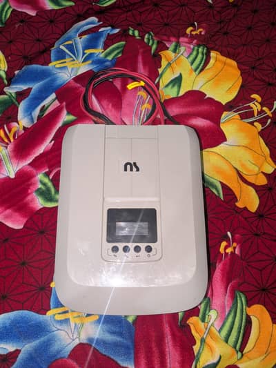Max pro 1200 solar inverter