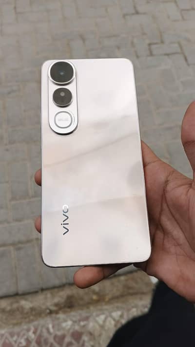 Vivo V50 Lite ram8 rom256