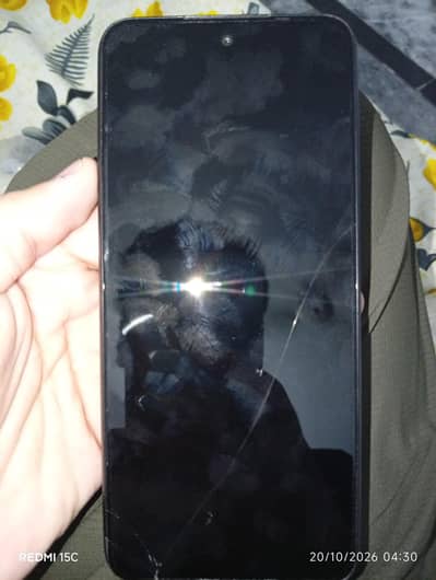 Infinix Hot 30 Play