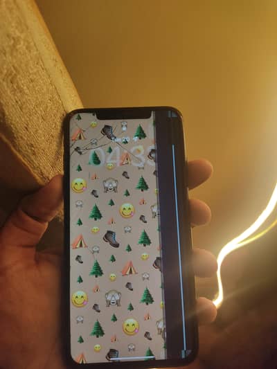 Apple iPhone XS Max read add must