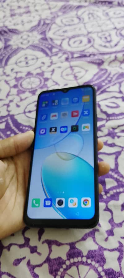 infinix hot 12i