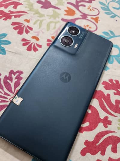 Motorola Edge 50 Fusion