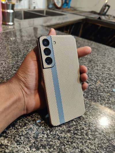 Samsung Mobile S22 5G offical pta approved