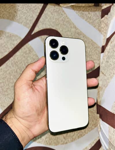Apple iPhone 14 Pro Max
