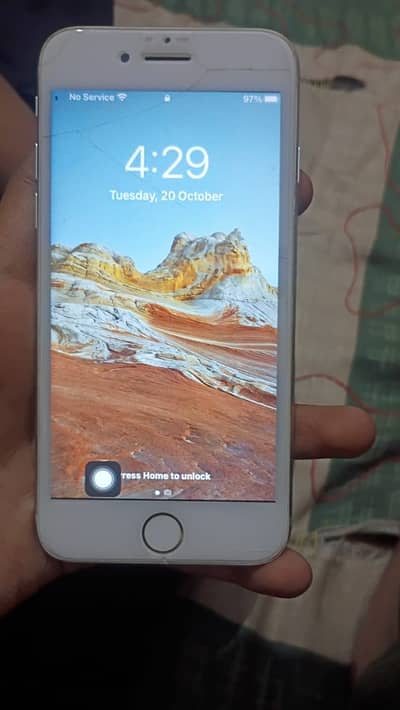 Apple iPhone 7