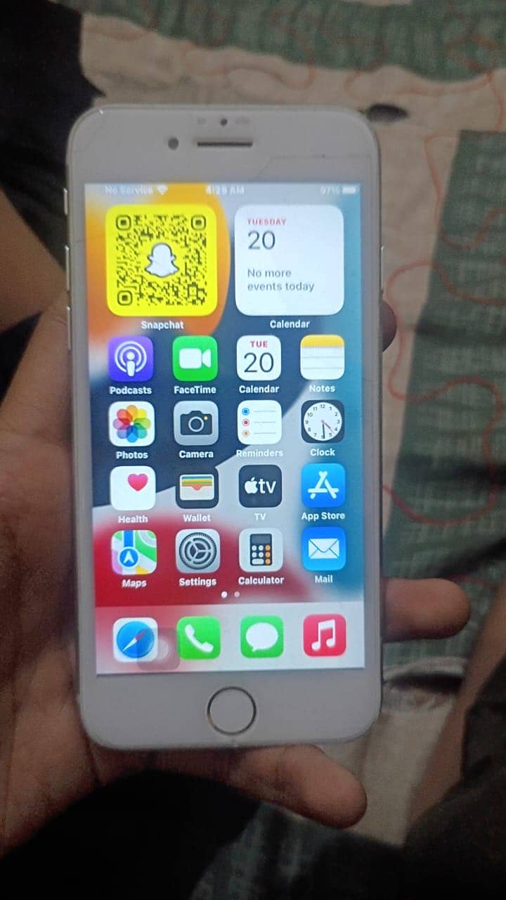 Apple iPhone 7 4