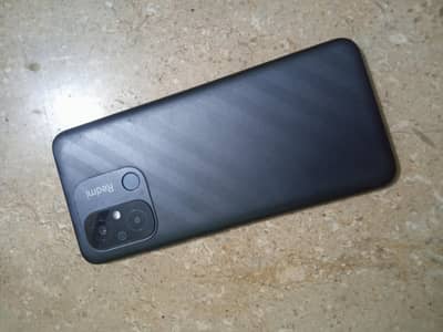 Xiaomi Redmi 12C