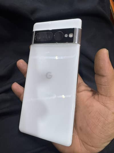 Google Pixel 7 Pro pta approve