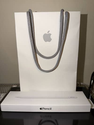 Apple Pencil USB-C (brand new)