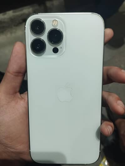 Apple iPhone 13 Pro Max jv 256gb