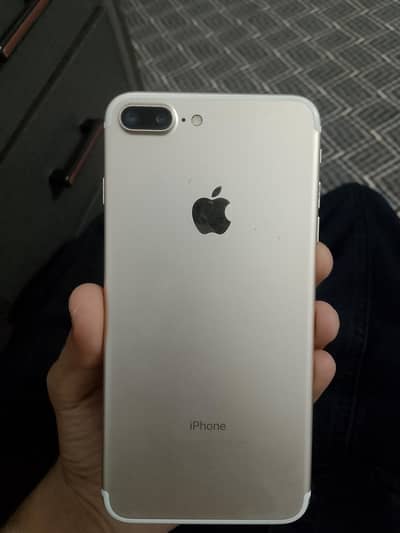iPhone 7 plus pta
