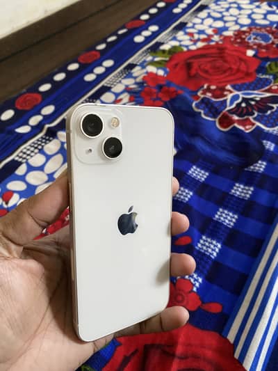 Apple iPhone 13 PTA 256 GB