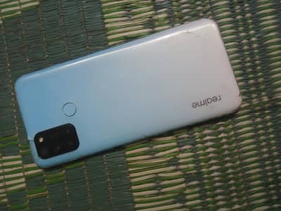 Realme 7i