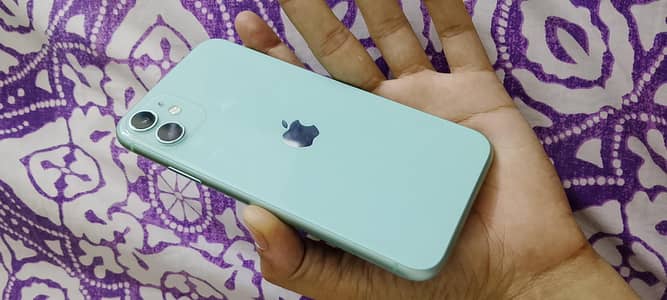 Apple iPhone 11
