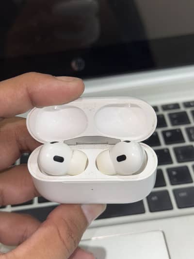 Apple AirPods Pro 2