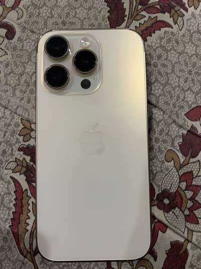 Apple iPhone 14 Pro