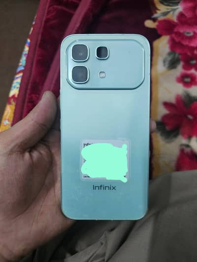 Infinix Note 60  (8/ 256)