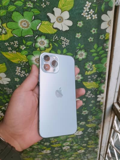 Apple iPhone 13 Pro 128 gb pta approved read description