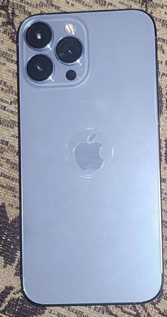 iphone 13pro max 4