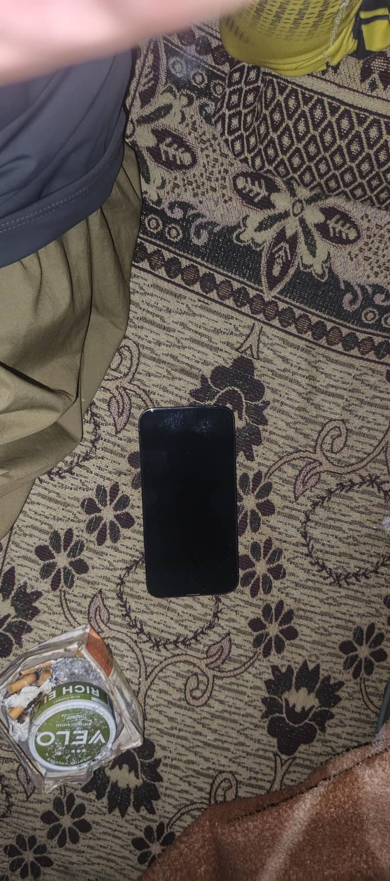 iphone 13pro max 5