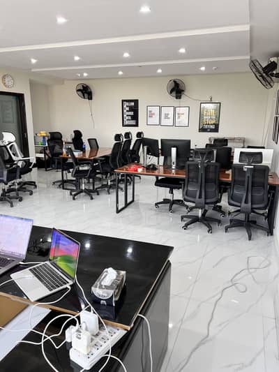 Office furniture for sale