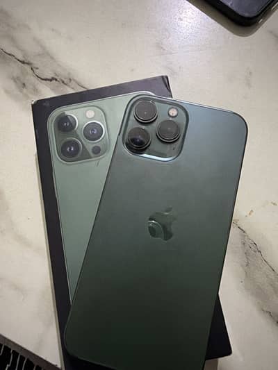 Apple iPhone 13 Pro Max