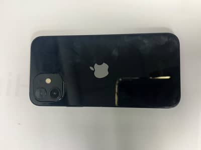 Apple iPhone 12