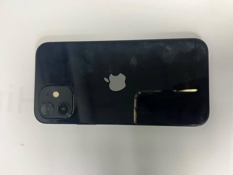 Apple iPhone 12 0
