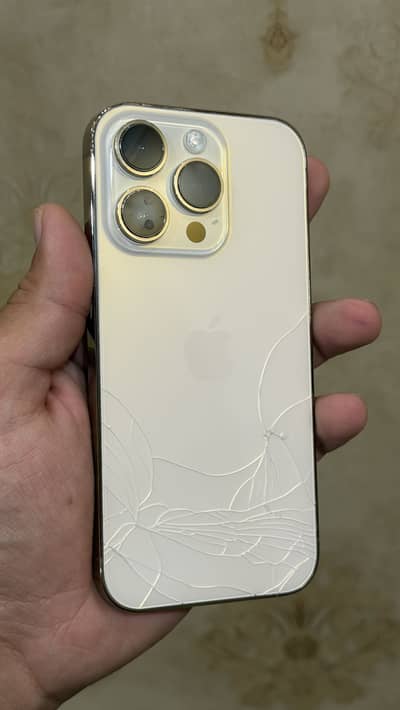 Apple iPhone 14 Pro