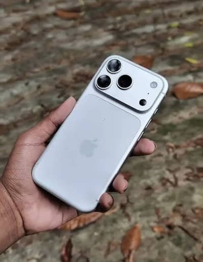 Apple iPhone 17 Pro Max