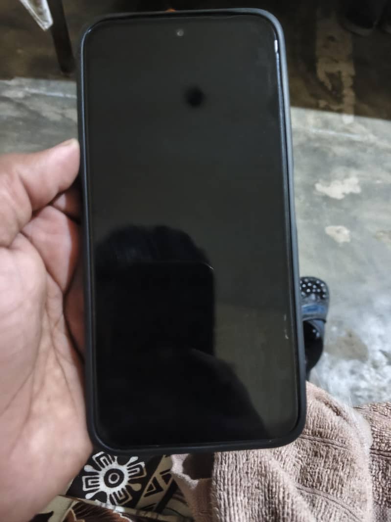 OPPO A6 2