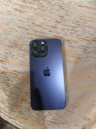 Apple iPhone 14 Pro Max