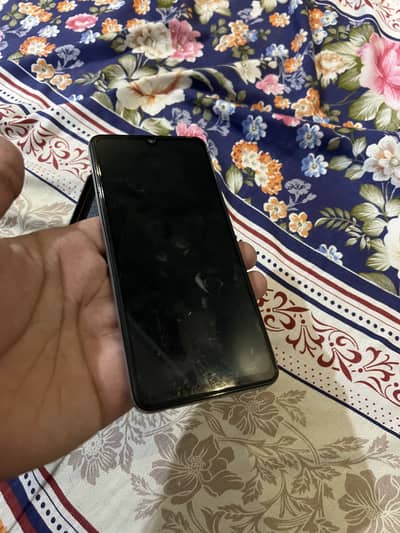 Samsung Mobile A32