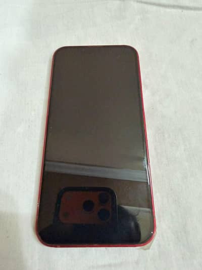 Apple iPhone 13