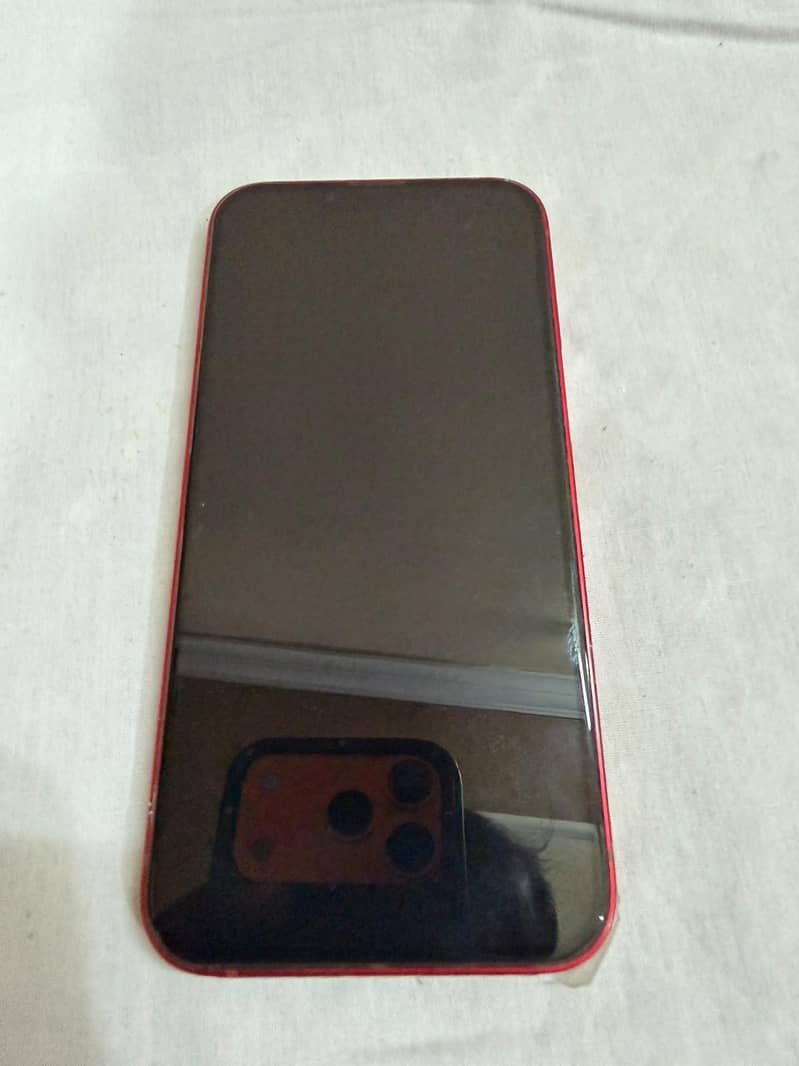 Apple iPhone 13 0