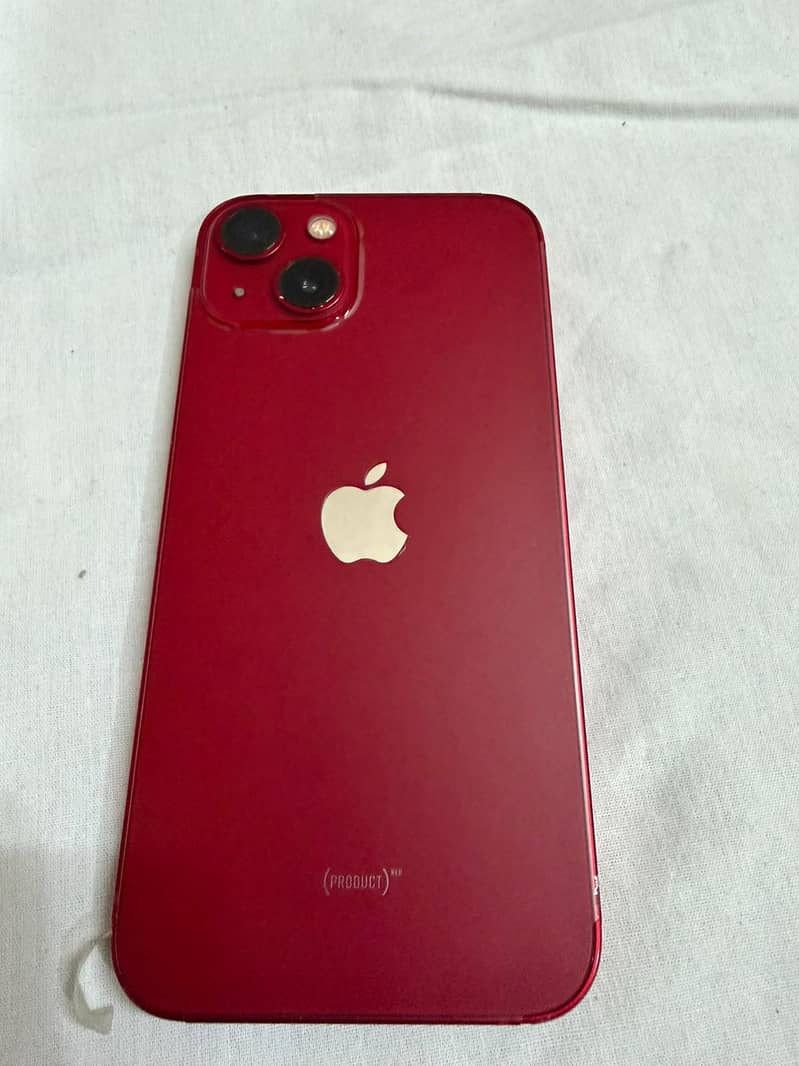 Apple iPhone 13 1