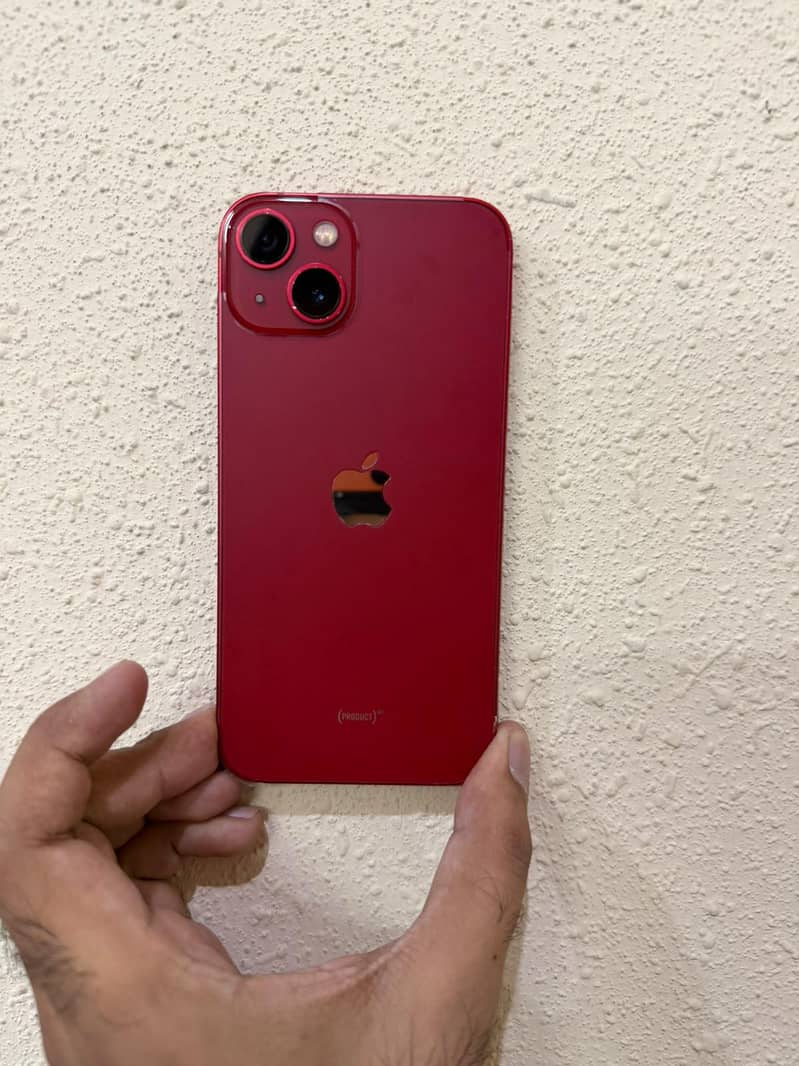 Apple iPhone 13 2