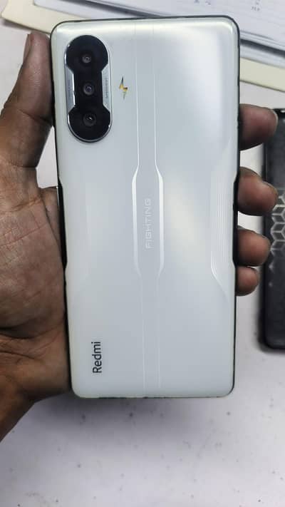 Xiaomi Redmi K40 Gaming