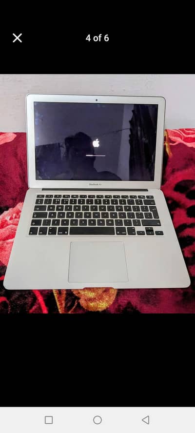 Apple Macbook Air 2015 i5 8Gb Ram 128GB SSD