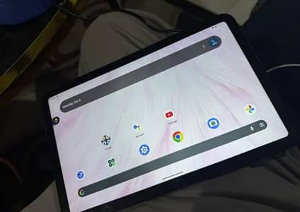 NOKIA TAB FOR SELL ON ANDROID 13 , 10.4 INCH 2K SCREEN.