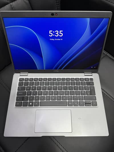 Dell Latitude 5430 Touch i5 12th Gen 16/256